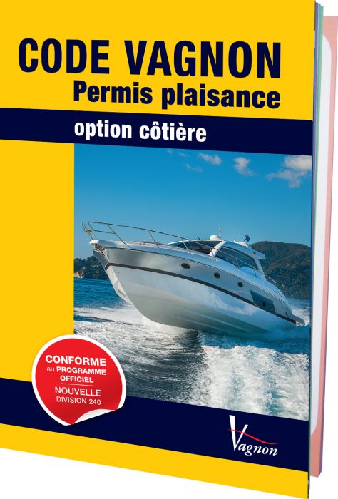 Passer le permis bateau et navigation de plaisance | Librairie maritime ...